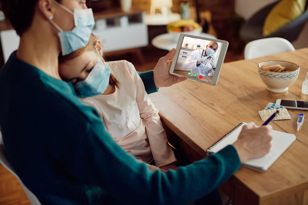 Virtual Urgent Care in New York: What It Treats and When to Use the ER Instead