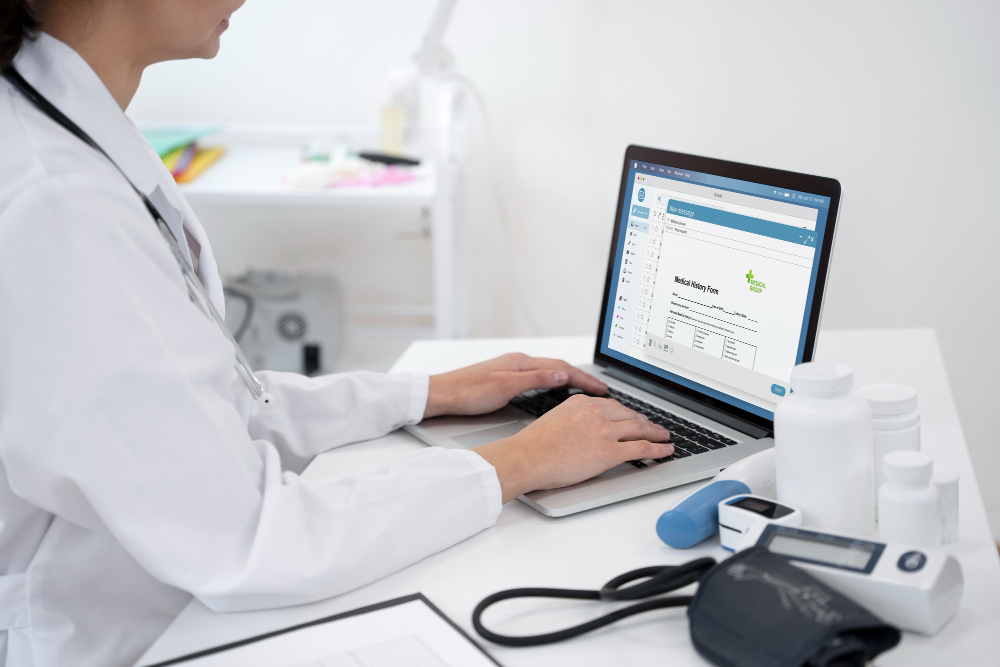 Online Prescription Refills in New York: The Complete Guide